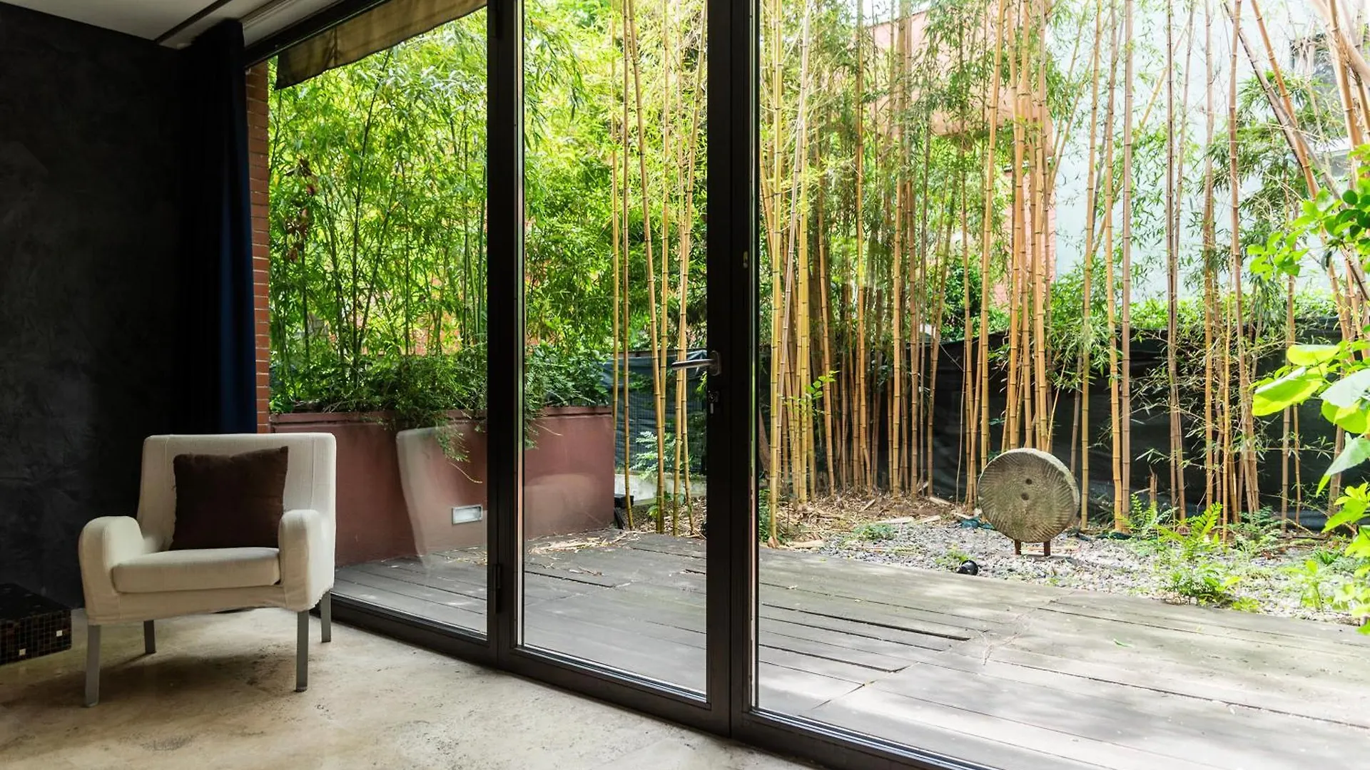 Youhosty - Exclusive Townhouse Garden And Pool Milánó 0*,