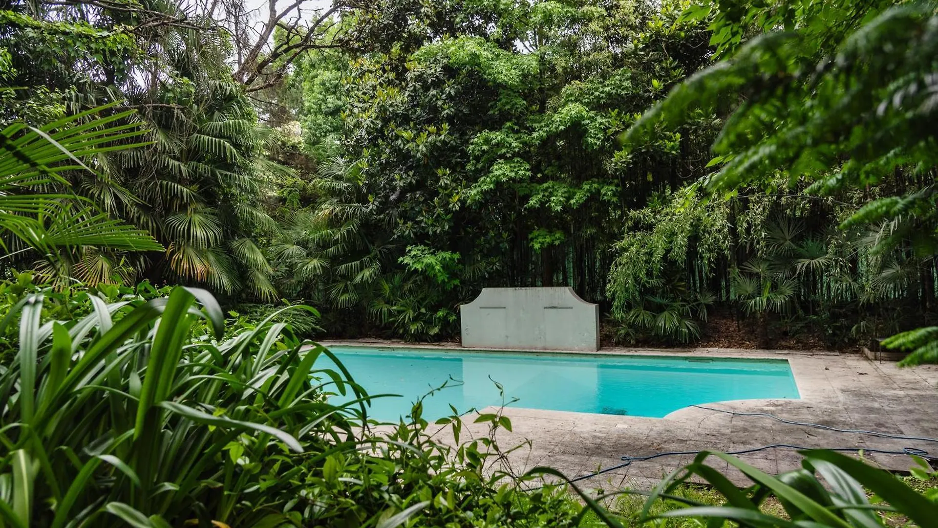 Apartman Youhosty - Exclusive Townhouse Garden And Pool Milánó