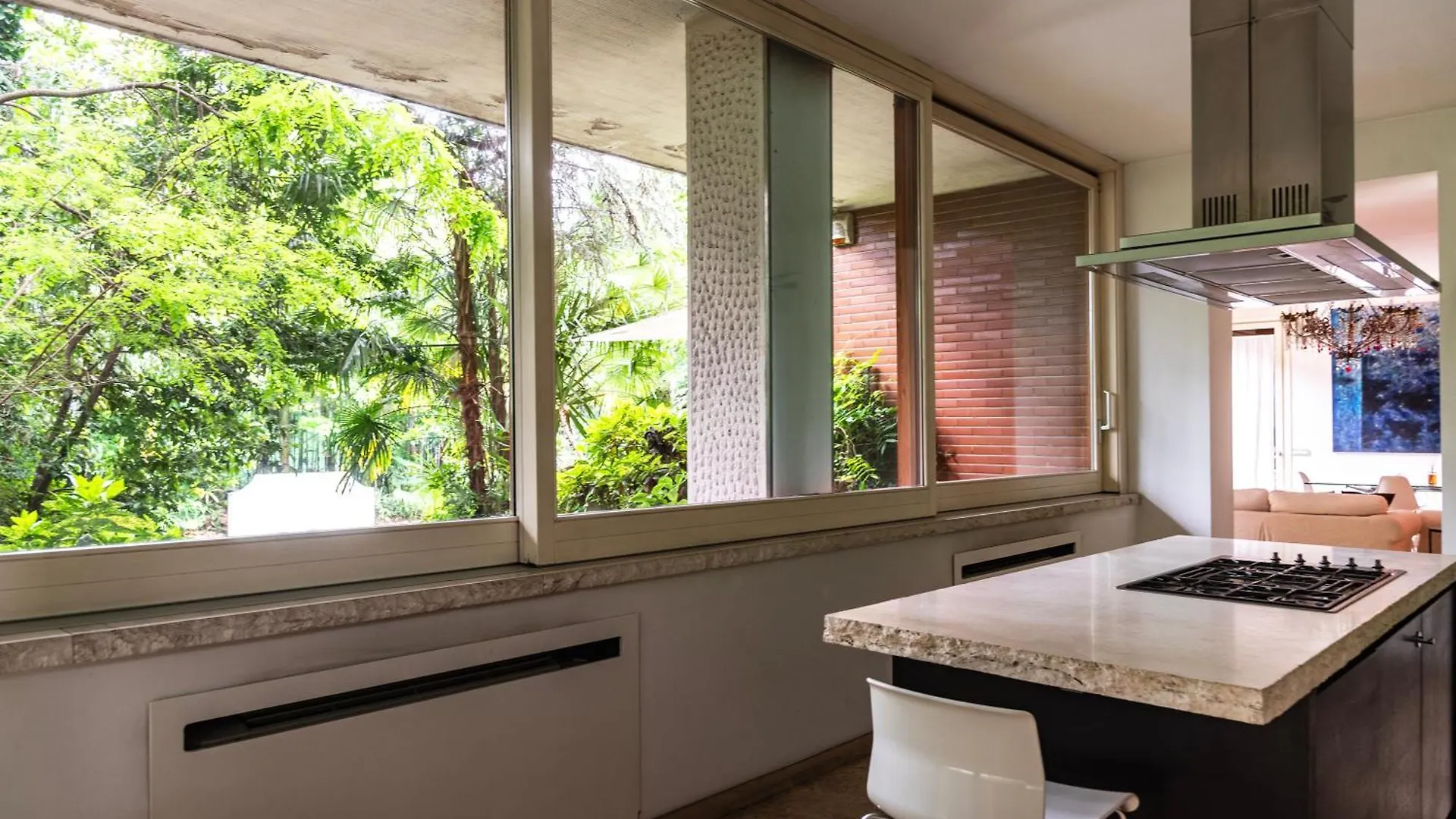 Youhosty - Exclusive Townhouse Garden And Pool Milánó 0*,  Olaszország