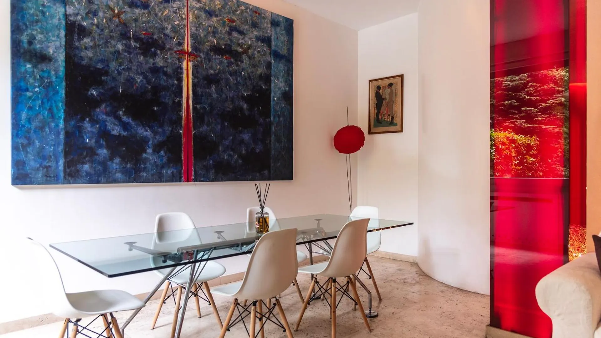 Youhosty - Exclusive Townhouse Garden And Pool Milánó