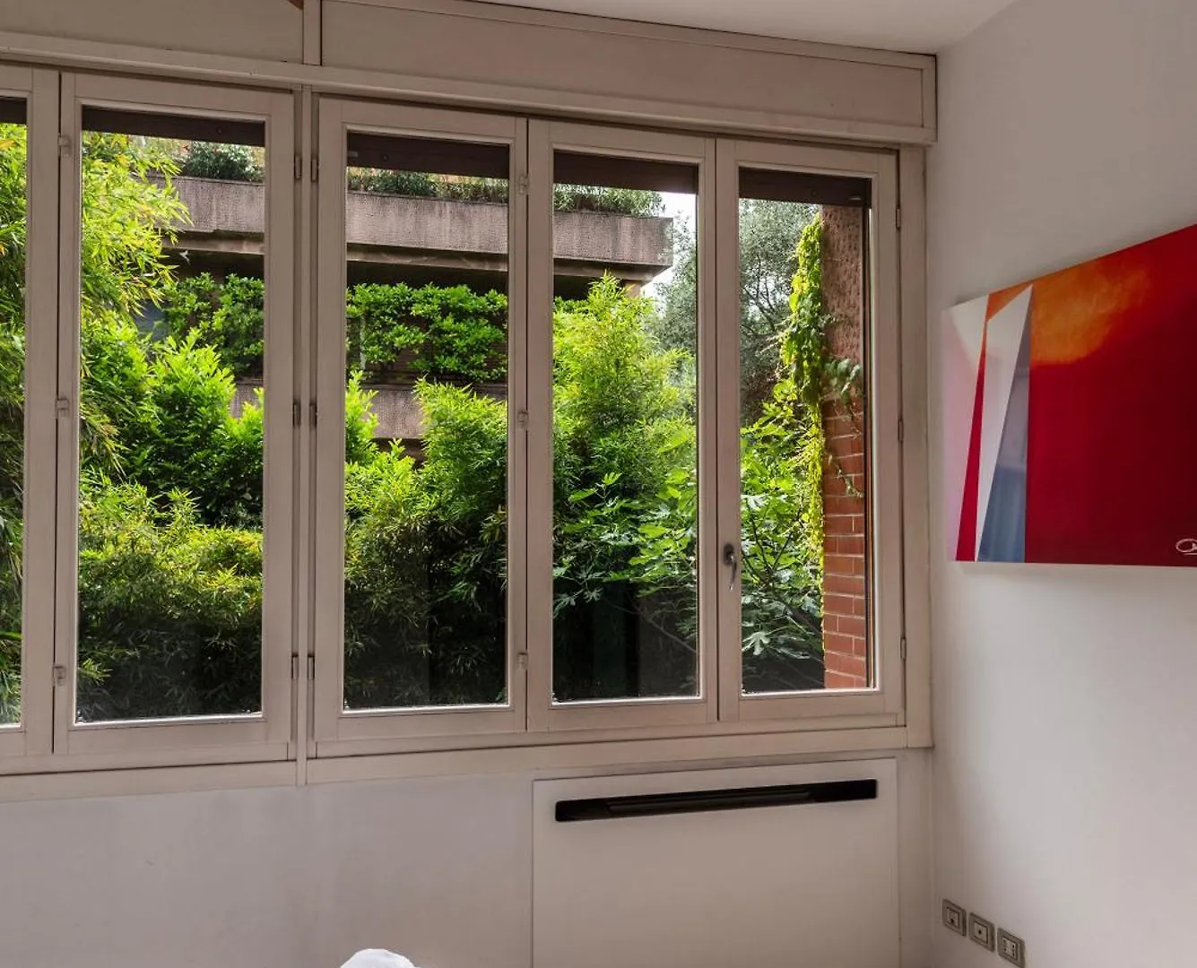 Youhosty - Exclusive Townhouse Garden And Pool Milánó