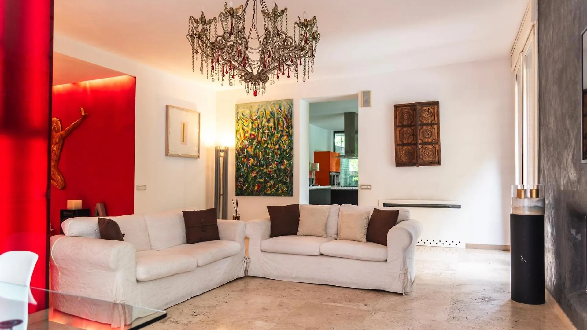 Youhosty - Exclusive Townhouse Garden And Pool Milánó 0*,