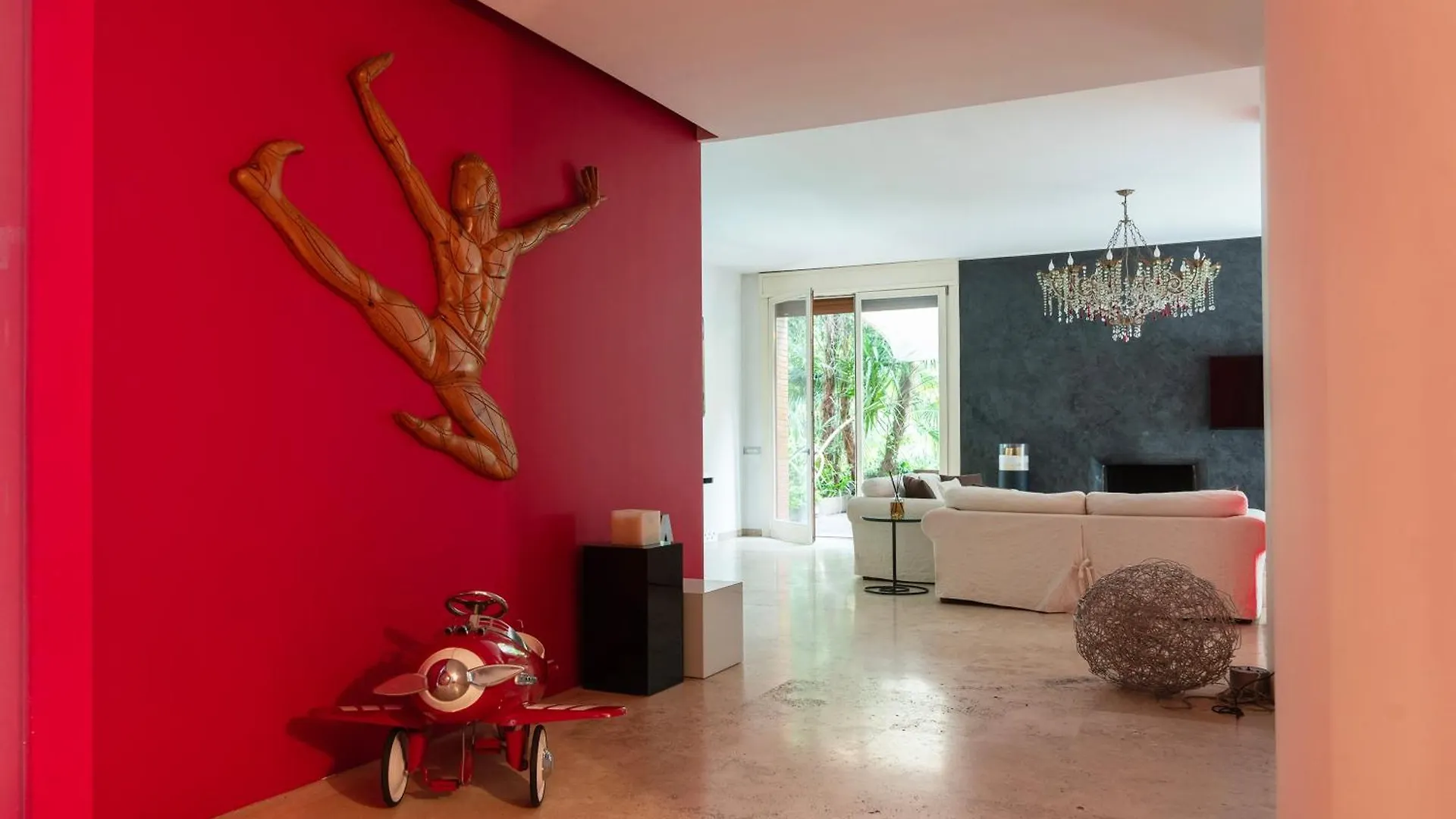 Youhosty - Exclusive Townhouse Garden And Pool Milánó 0*,  Olaszország