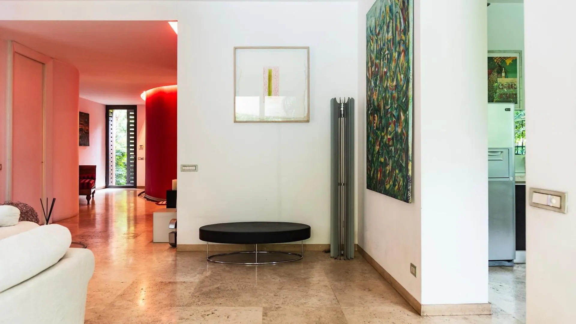 Youhosty - Exclusive Townhouse Garden And Pool Milánó Apartman