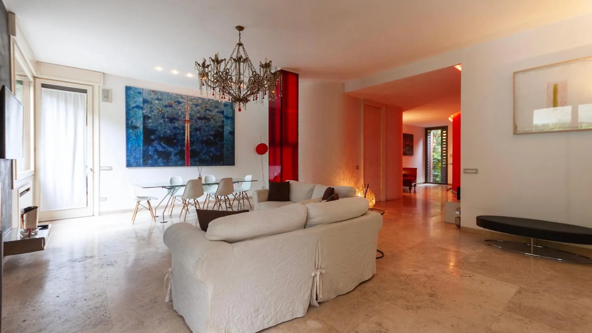 Youhosty - Exclusive Townhouse Garden And Pool Milánó