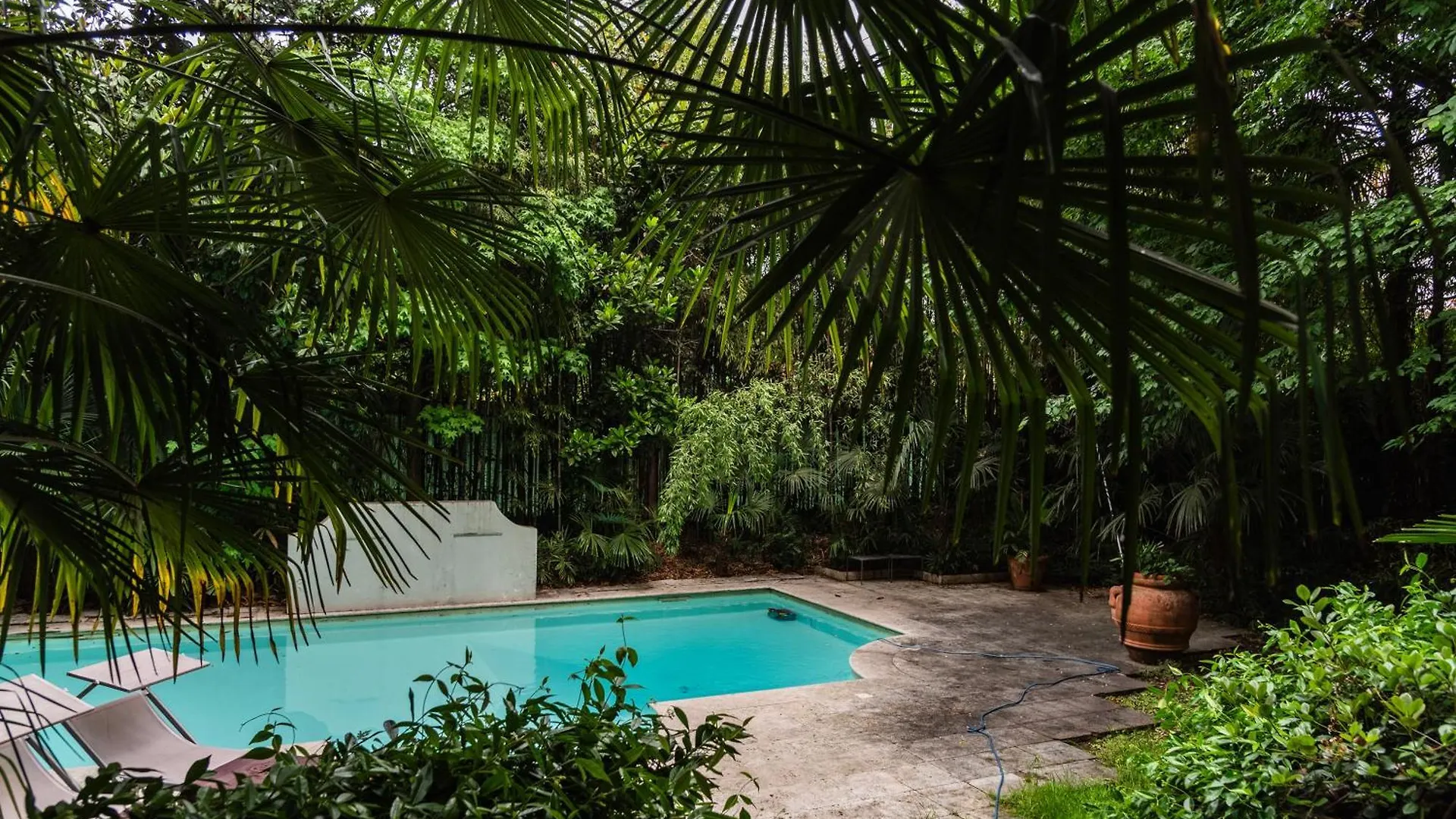 Appartamento Youhosty - Exclusive Townhouse Garden And Pool Milano