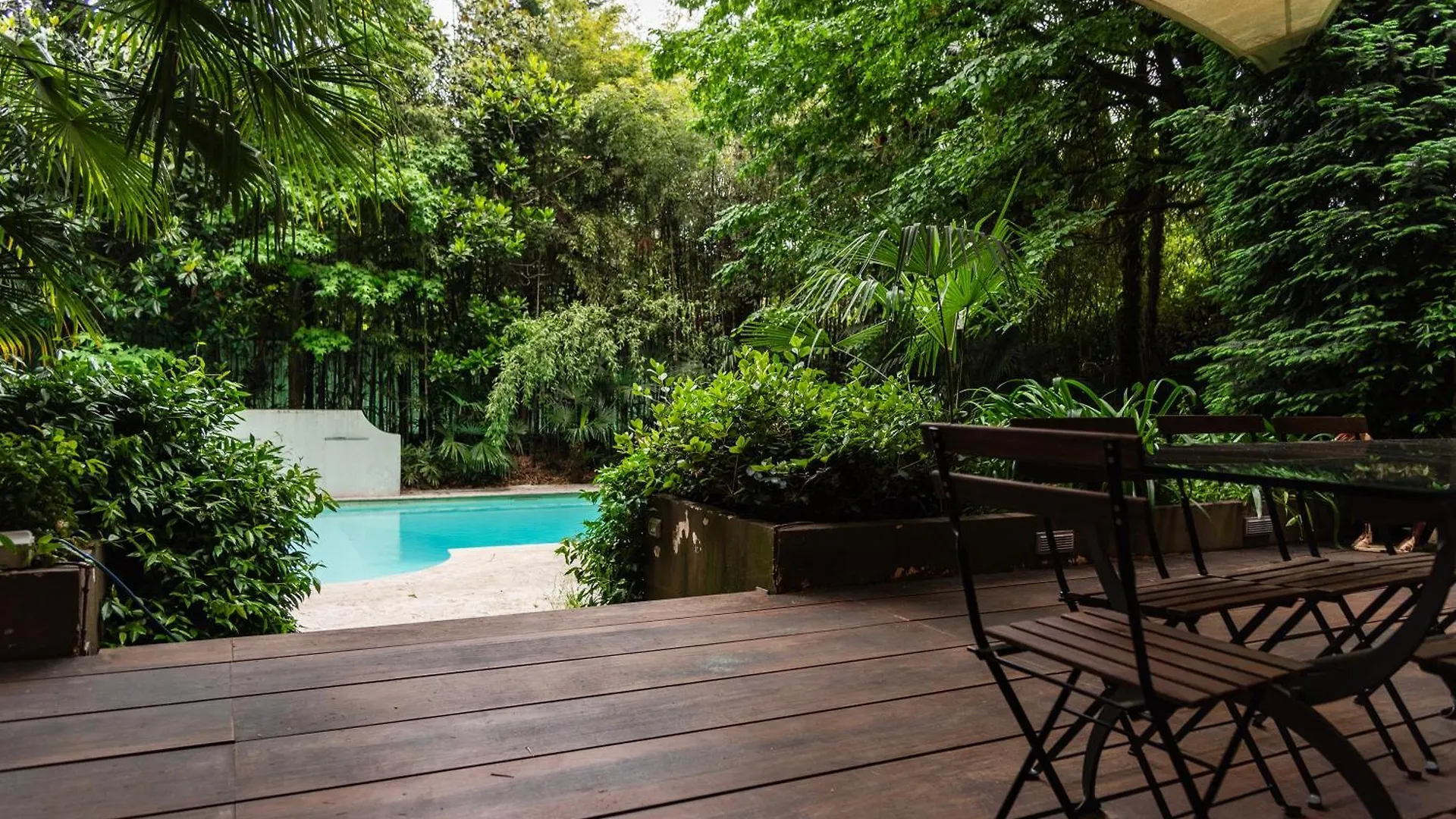 Youhosty - Exclusive Townhouse Garden And Pool Milano Appartamento