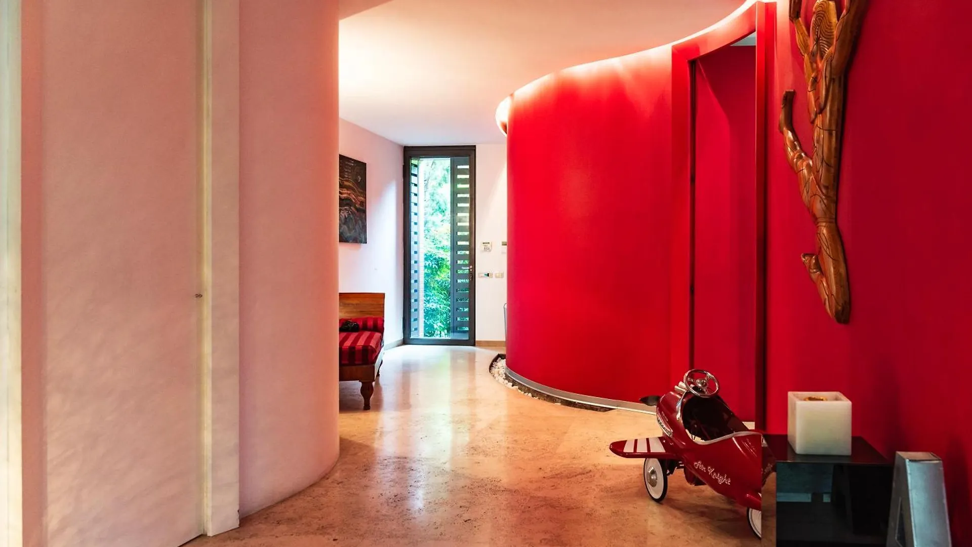 Youhosty - Exclusive Townhouse Garden And Pool Milan