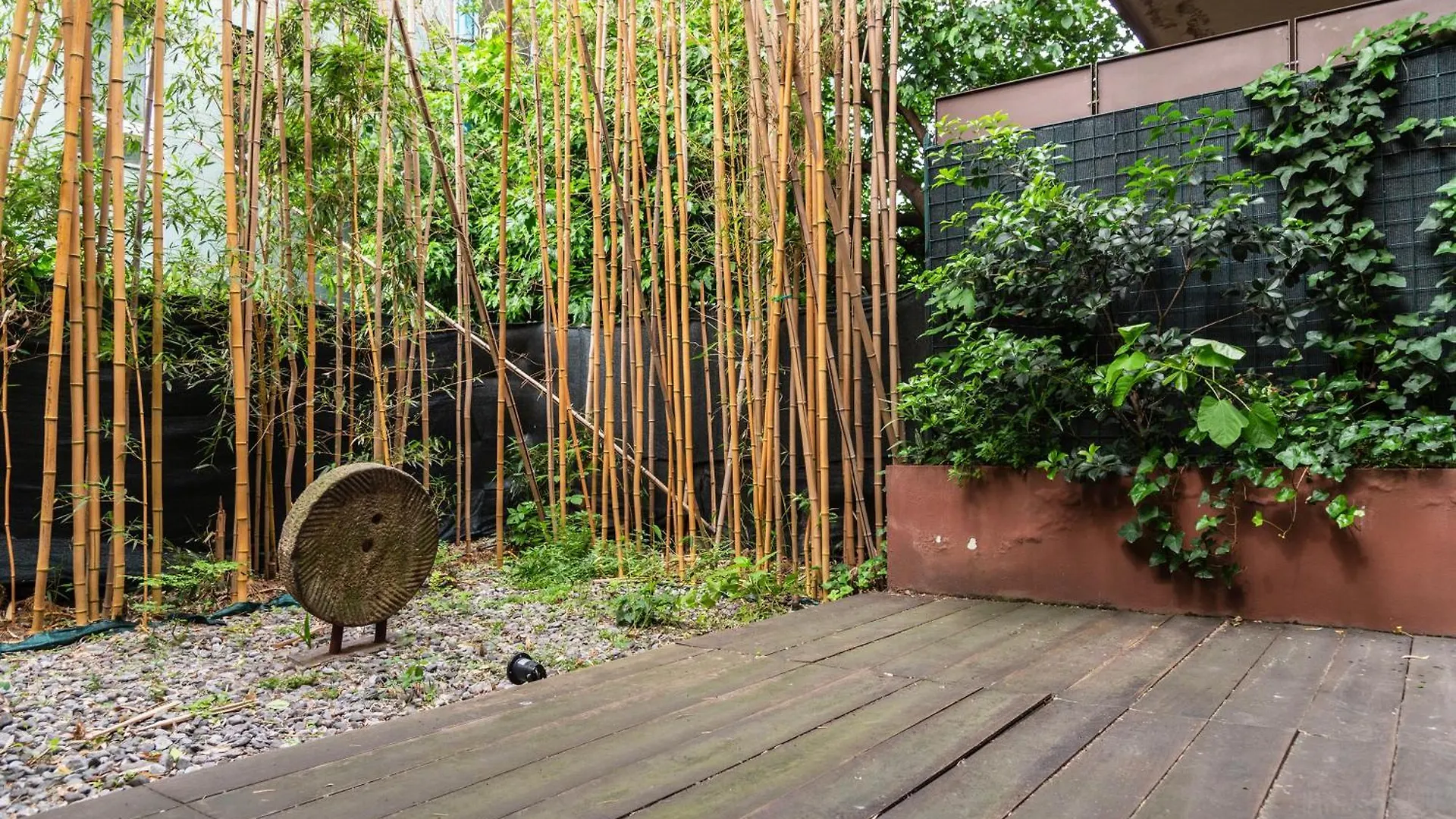 Youhosty - Exclusive Townhouse Garden And Pool Milano 0*,