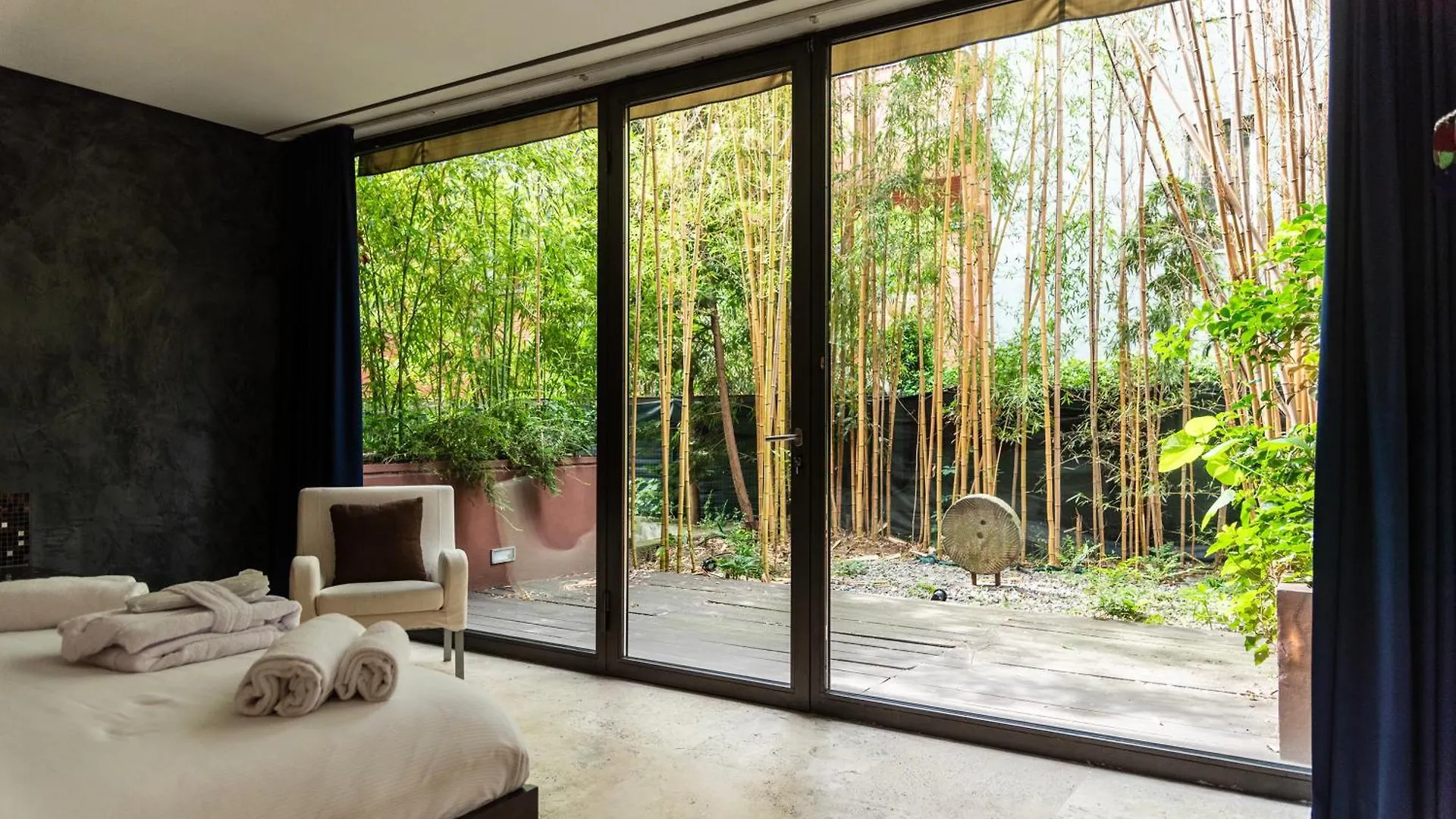 Youhosty - Exclusive Townhouse Garden And Pool Milano