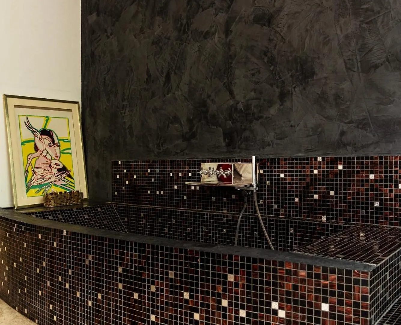 Appartement Youhosty - Exclusive Townhouse Garden And Pool Milan