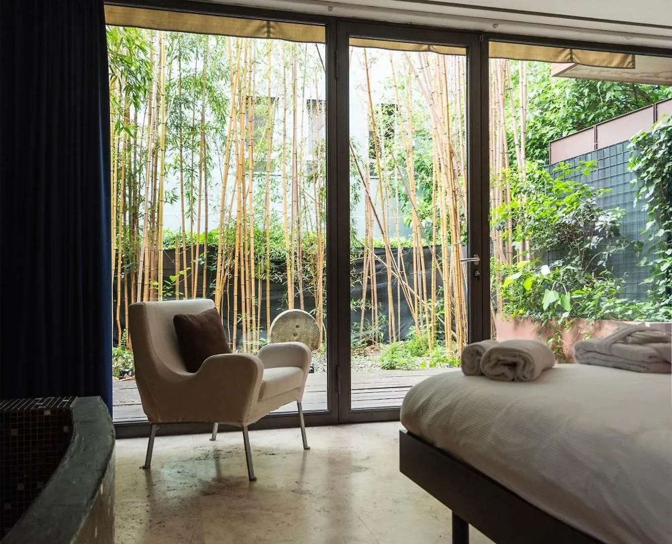 Appartamento Youhosty - Exclusive Townhouse Garden And Pool Milano