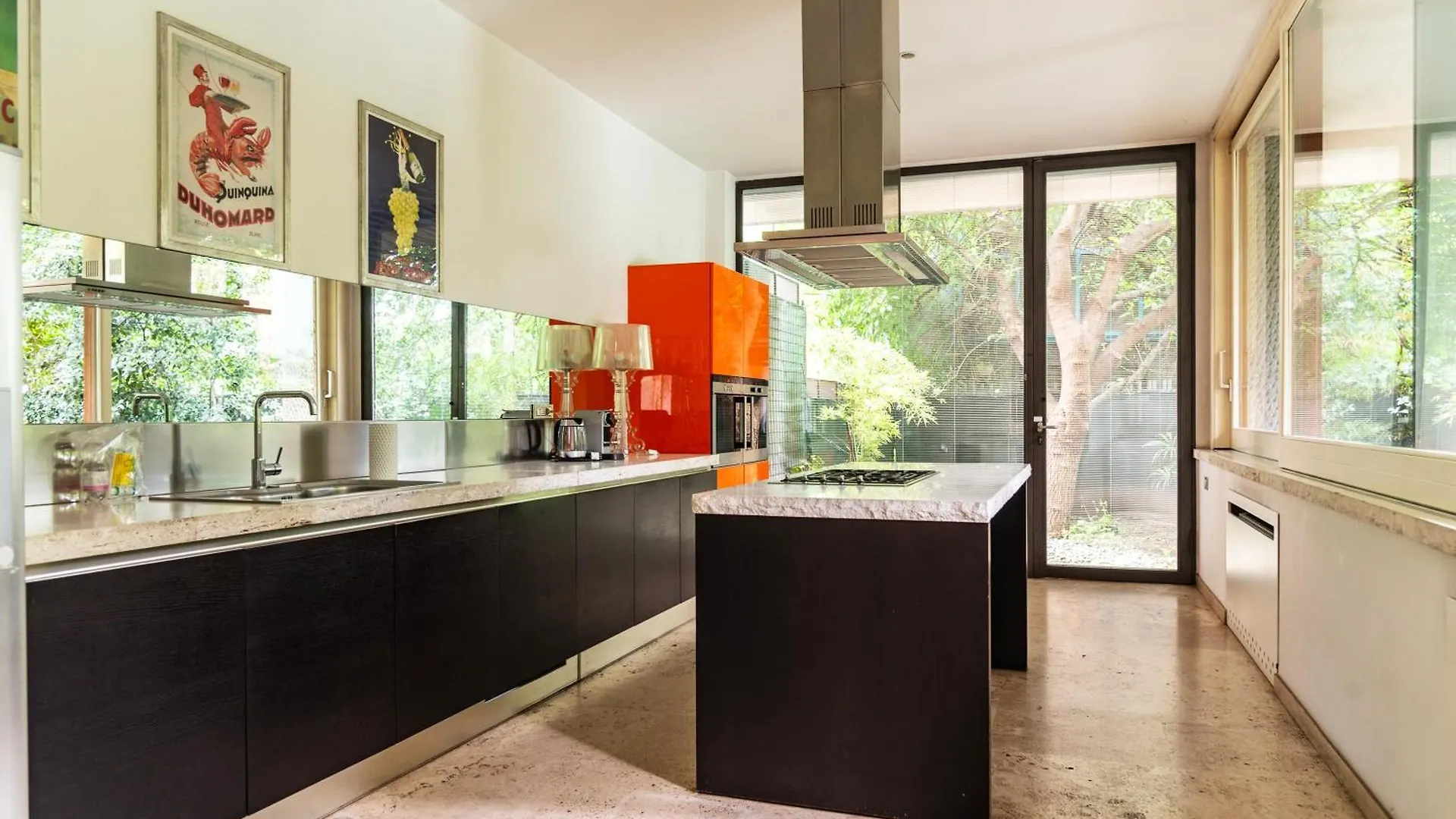 Youhosty - Exclusive Townhouse Garden And Pool Milano