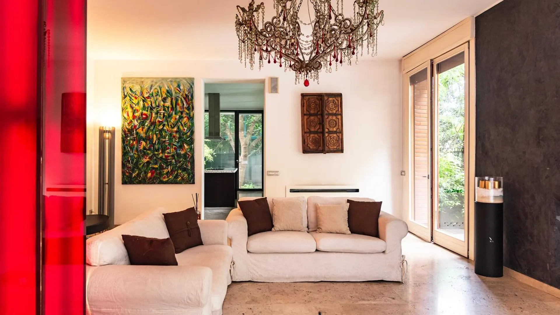 Youhosty - Exclusive Townhouse Garden And Pool Milano 0*,  Italia