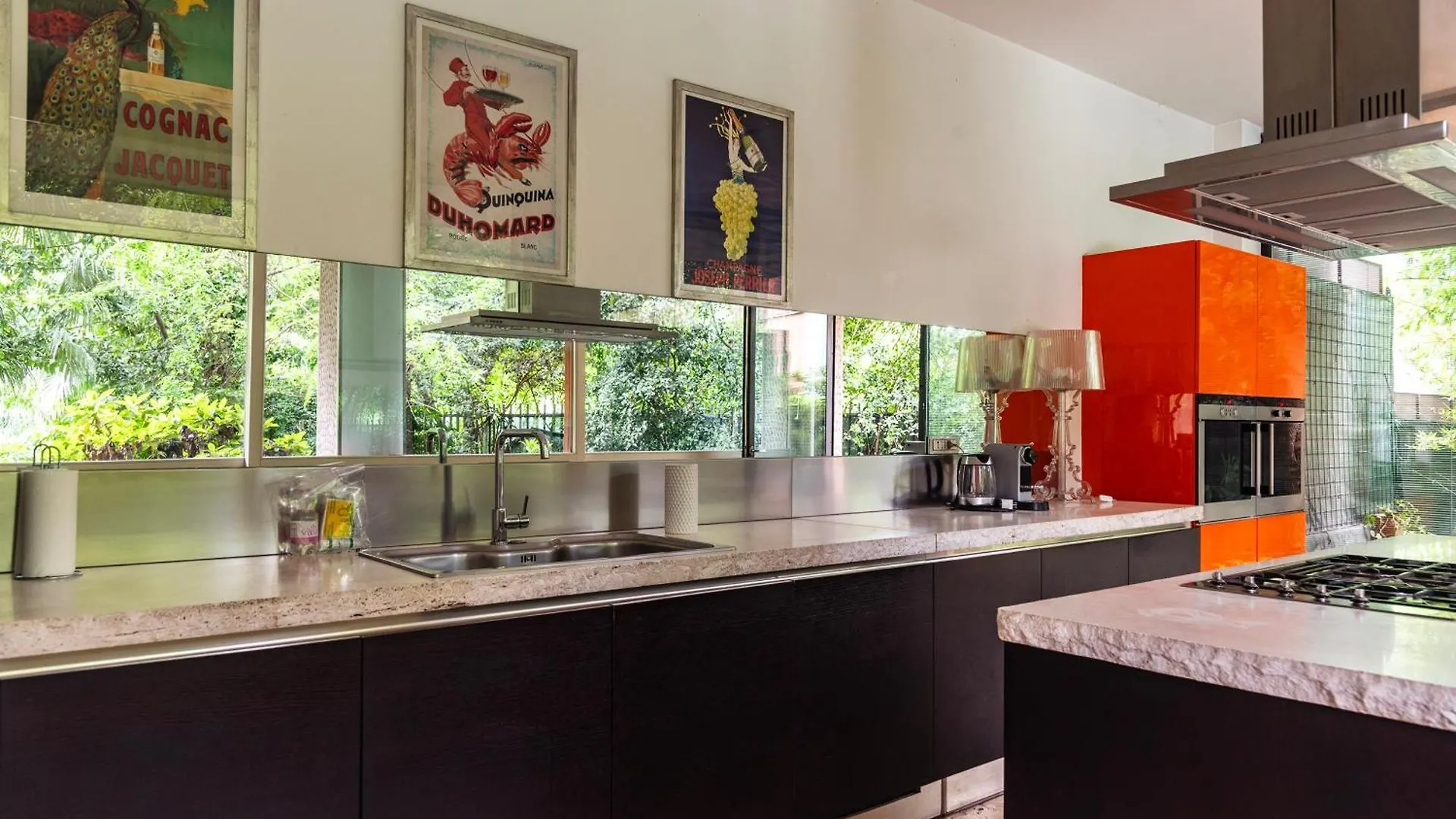 Youhosty - Exclusive Townhouse Garden And Pool Milano Appartamento