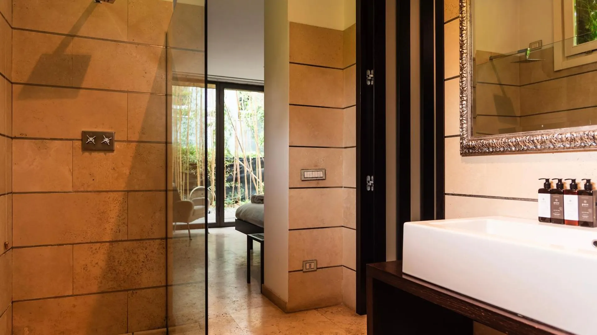 Youhosty - Exclusive Townhouse Garden And Pool Milano Appartamento