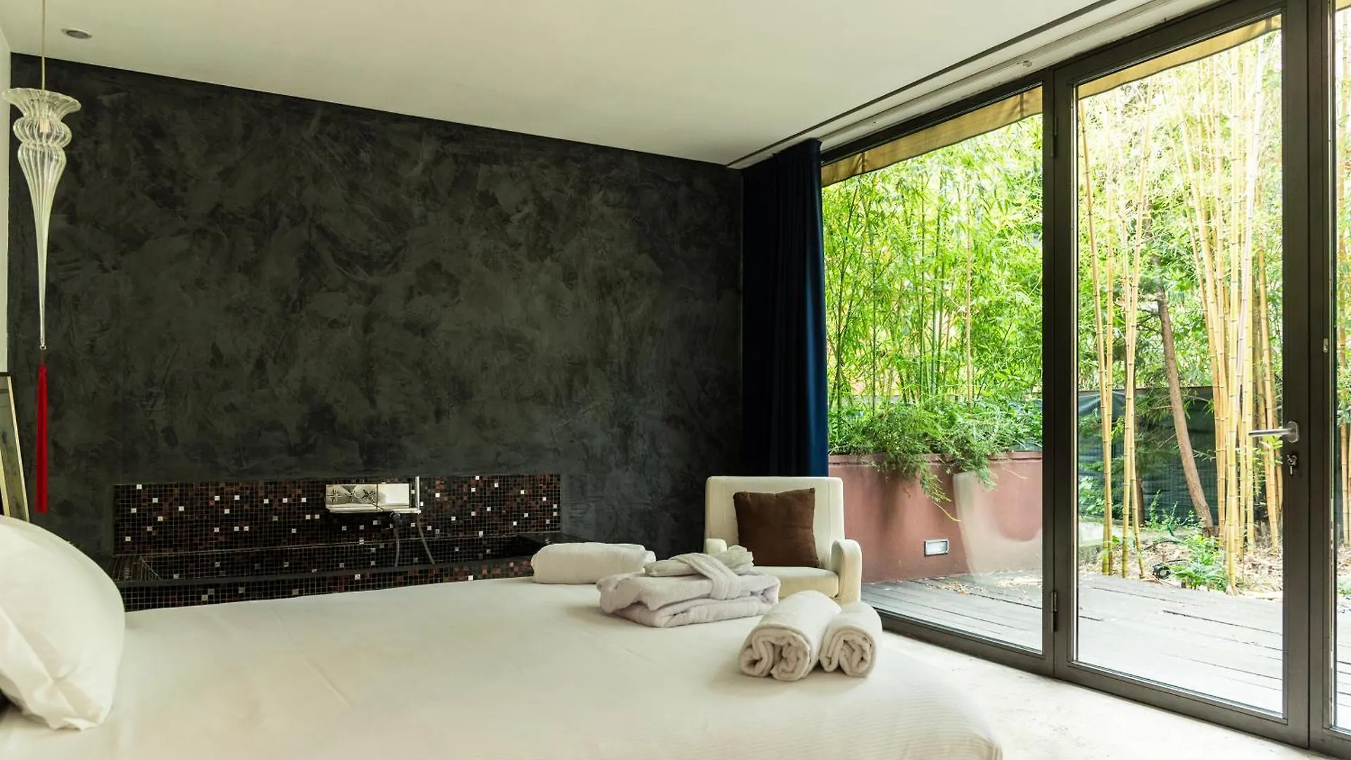 Youhosty - Exclusive Townhouse Garden And Pool Milano Appartamento