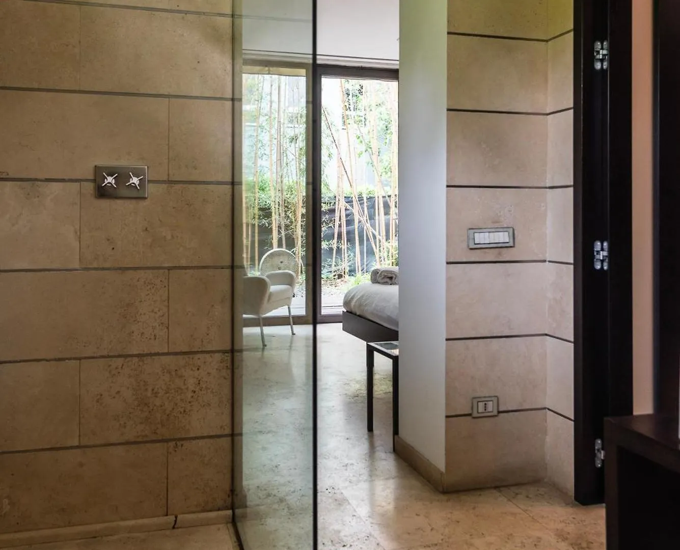 Appartamento Youhosty - Exclusive Townhouse Garden And Pool Milano Italia