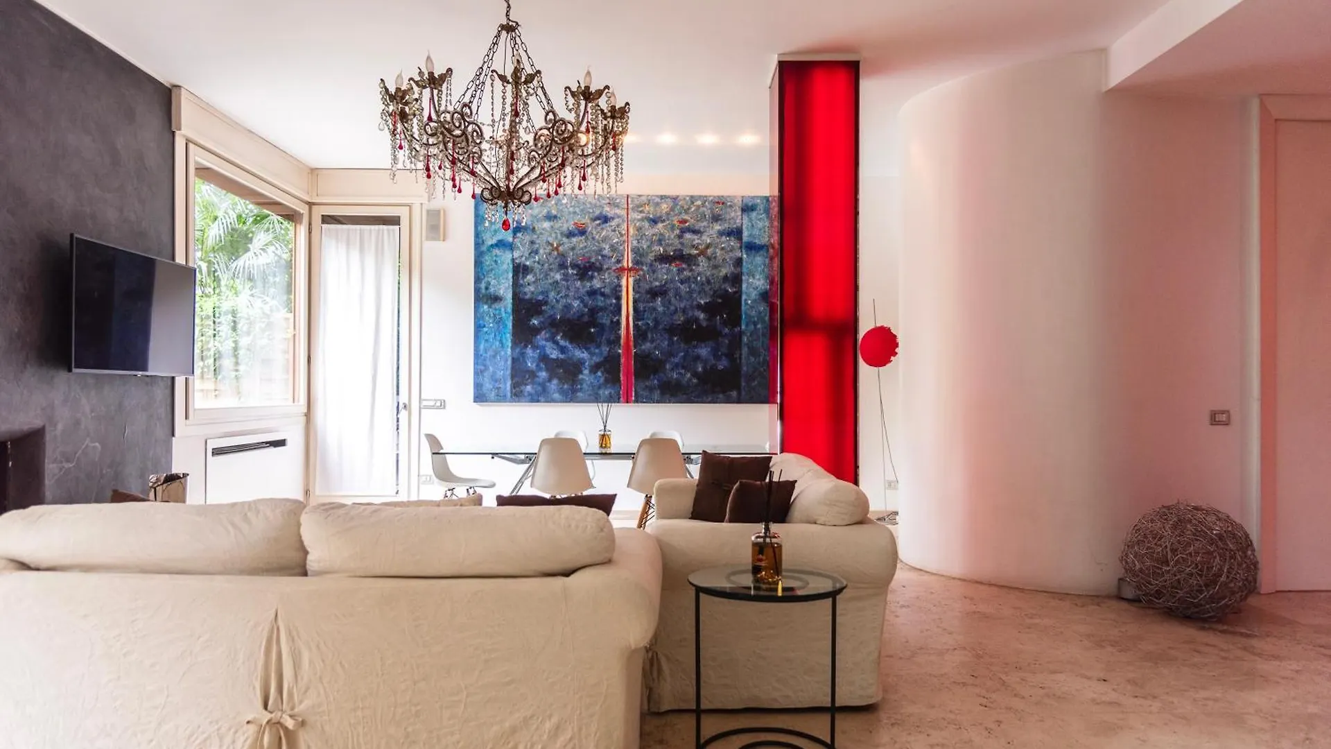 Youhosty - Exclusive Townhouse Garden And Pool Milano Italia