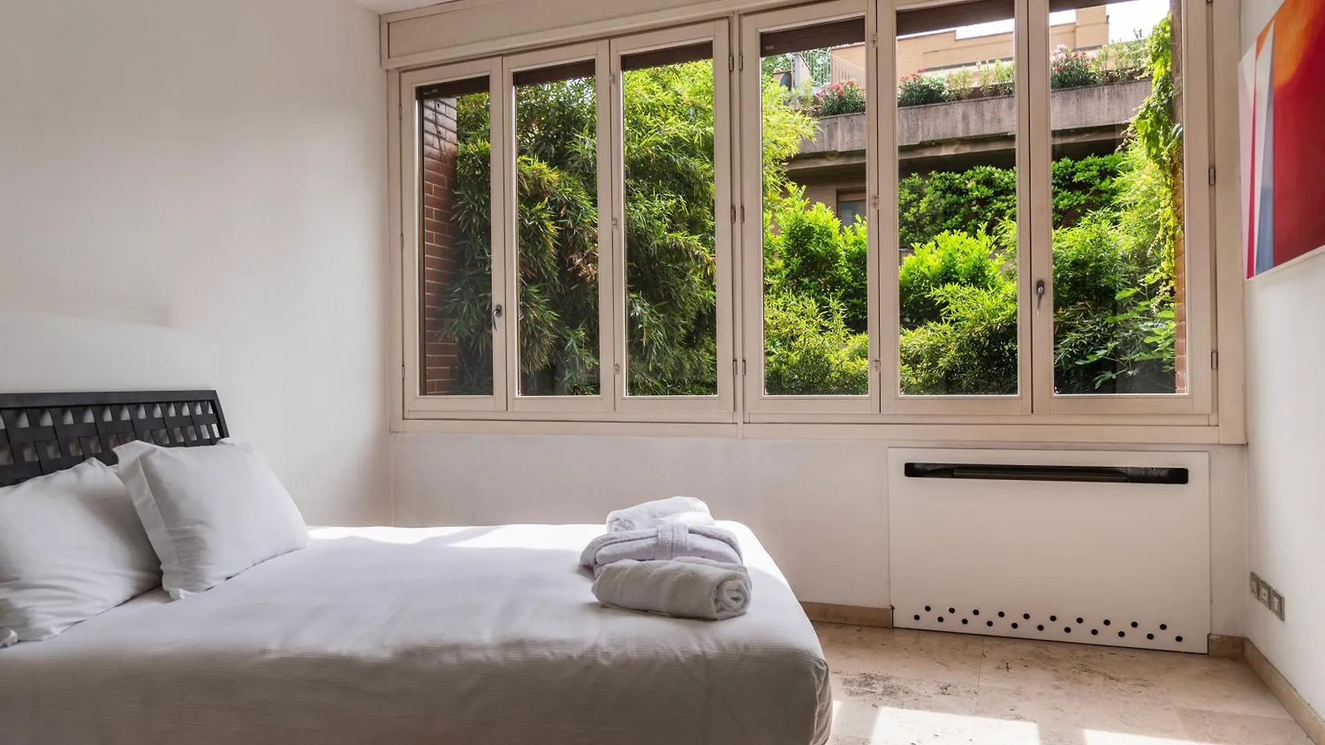 Youhosty - Exclusive Townhouse Garden And Pool Milano