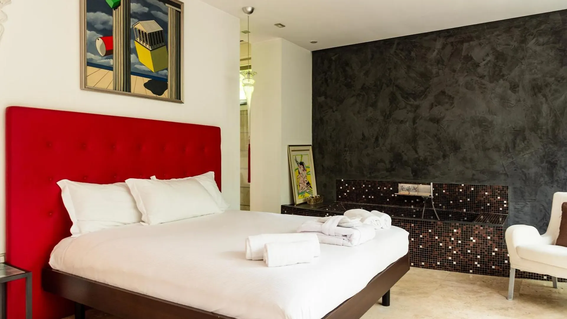 Youhosty - Exclusive Townhouse Garden And Pool Milano Italia