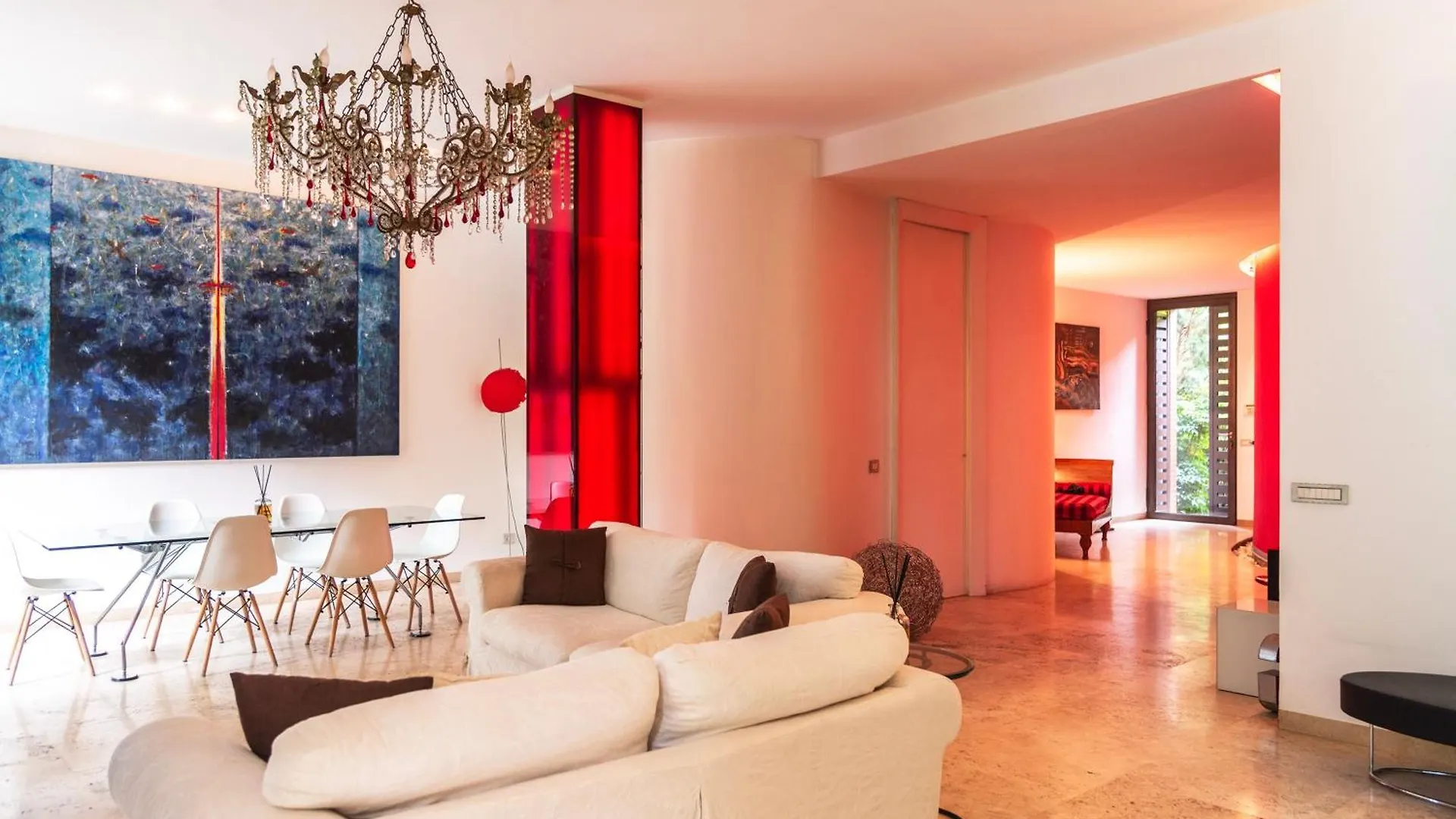 Youhosty - Exclusive Townhouse Garden And Pool Milan 0*,  Italie