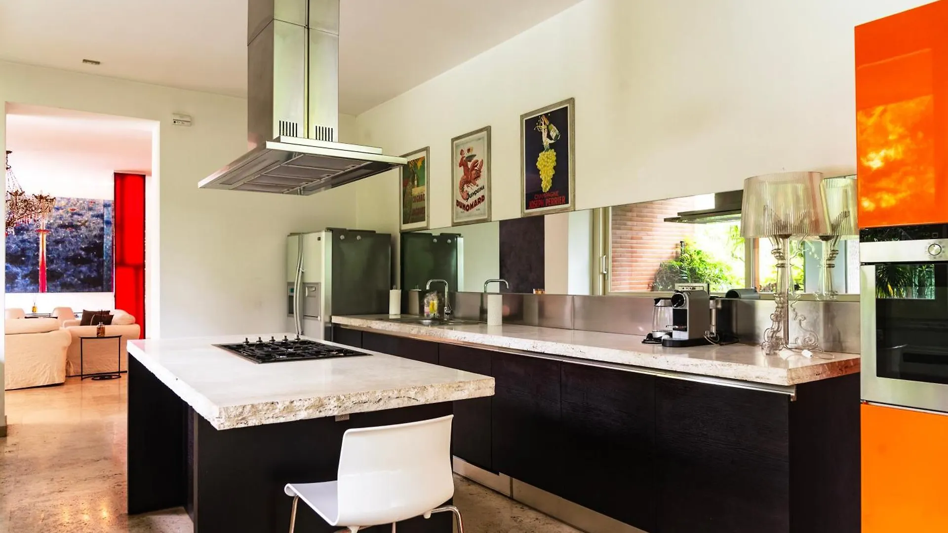 Appartamento Youhosty - Exclusive Townhouse Garden And Pool Milano Italia