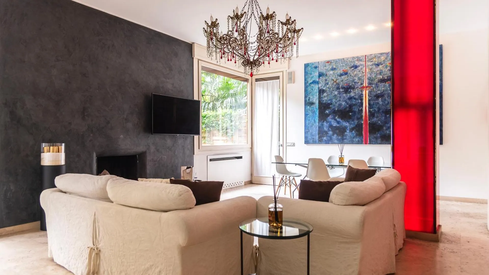 Youhosty - Exclusive Townhouse Garden And Pool Milano Italia