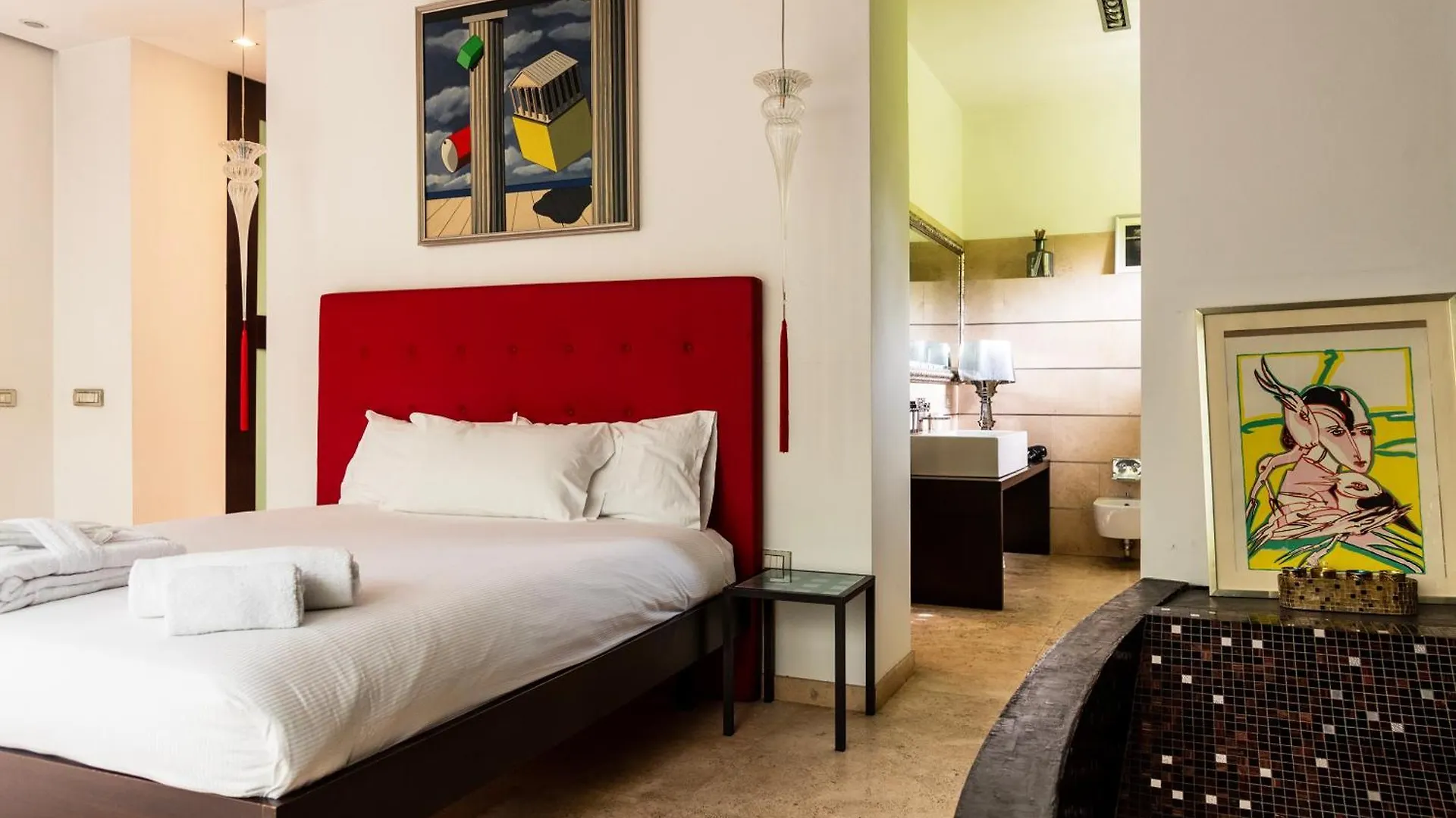 Youhosty - Exclusive Townhouse Garden And Pool Milano
