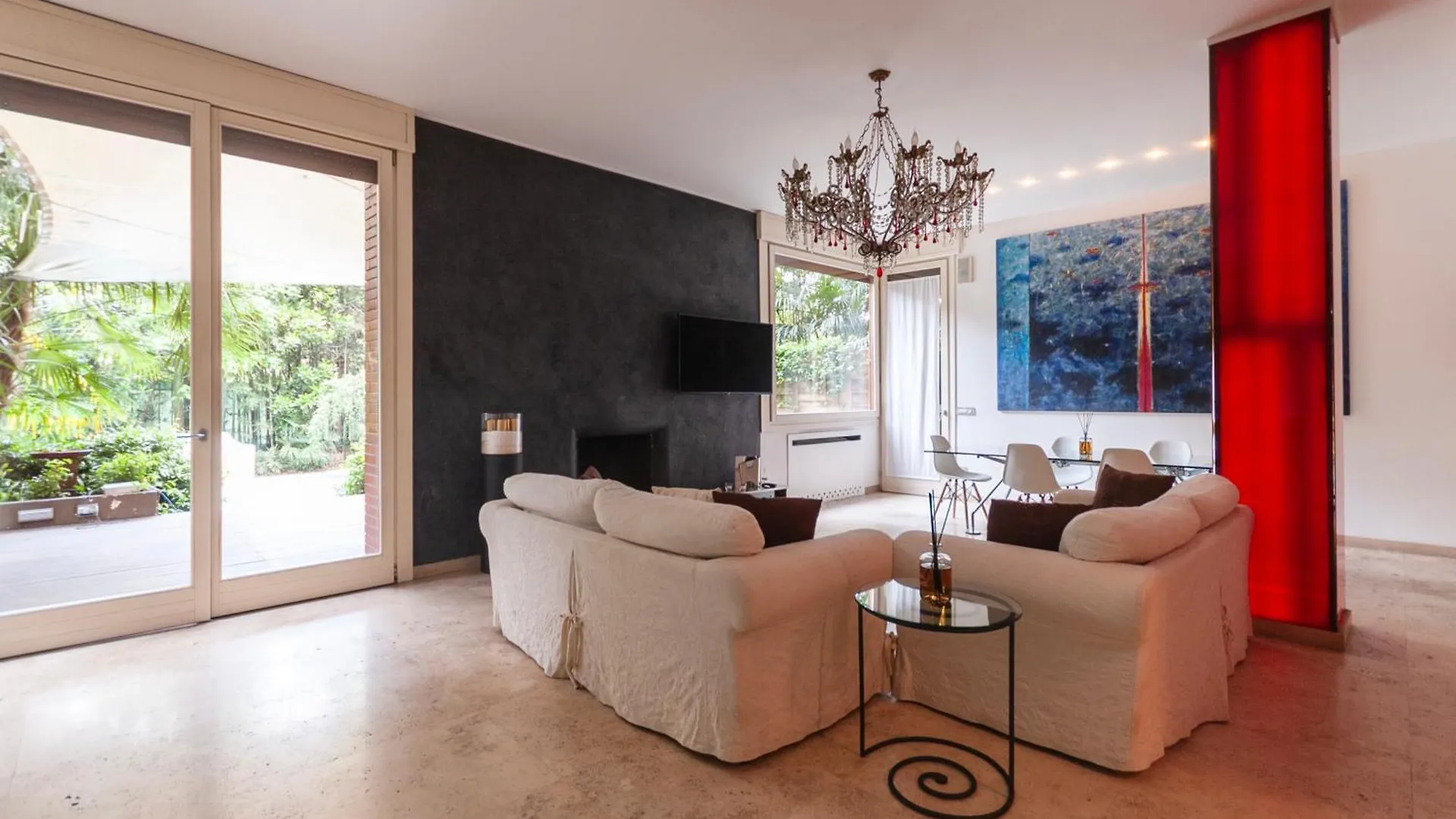 Youhosty - Exclusive Townhouse Garden And Pool Milano Appartamento