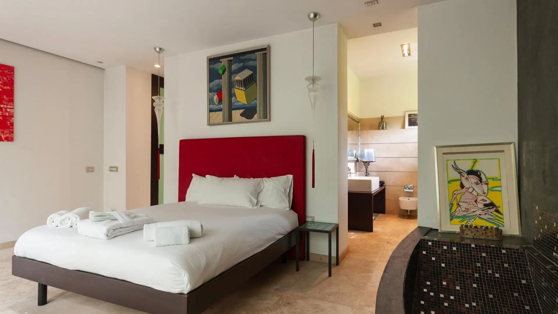Youhosty - Exclusive Townhouse Garden And Pool Milano Italia